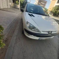 پژو 206 تیپ ۲، مدل ۱۳۹۹|خودرو سواری و وانت|اصفهان, پینارت|دیوار