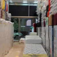 پخش رویال شاهد تشک حسابی شمالی ۱۲ یا فلاحی ۱۳|تشک تختخواب|مشهد, شهرک رازی|دیوار