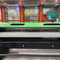 دستگاه بنر اکوسالونت عرض ۳۲۰ هد i3200