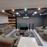 اجاره آپارتمان مبله ۱و۲ خواب(بلوارامیرکبیر والفجر)