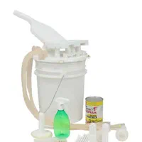 شیردوش دستی و برقی گاوی و گوسفندی