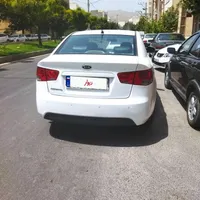 کیا سراتو ۹۴ دنده ای آپشنال|خودرو سواری و وانت|همدان, |دیوار