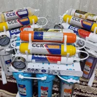 دستگاه تصفیه اب دستگاه تصویه.باضمانت نامه