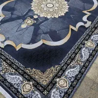 فرش اندیشه کاشان از کناره تا ۴ متری ۶ متری ۹  ۱۲|فرش|اصفهان, هفتون|دیوار