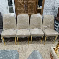 میز نهارخوری شرکتی|میز و صندلی غذاخوری|کاشان, |دیوار