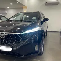 هایما X7 خشک ۱۴۰۳|خودرو سواری و وانت|تهران, امیرآباد|دیوار