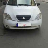 تیبا صندوقدار۹۹|خودرو سواری و وانت|تهران, خانی‌آباد|دیوار