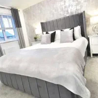 سرویس خواب و تخت خواب دونفره تک نفره مدل آدرین