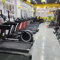 فروش تردمیل الپتیکال دوچرخه ثابت با گارانتی خدمات