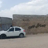 فروش زمین ۴۰۰ متری در شهرک صنعتی نجف آباد|فروش زمین و ملک کلنگی|نجف‌آباد, شهرک صنعتی نجف آباد|دیوار