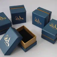 تولید انواع جعبه های هارد باکس ،طلاو جواهر|جواهرات|ری, دولت‌آباد|دیوار