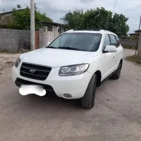 هیوندای سانتافه ix 45 2700cc، مدل ۲۰۰۹|خودرو سواری و وانت|قائم‌شهر, |دیوار