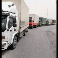 اسبابکشی منزل حمل اثاثیه باکارگر  باربری ابراهیمی