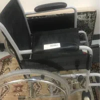 ویلچر اجاره ای در حد نو|آرایشی، بهداشتی، درمانی|تهران, مخصوص|دیوار