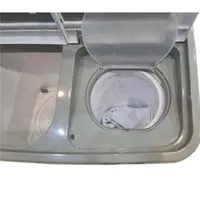 ماشین لباسشویی دوقلوی دونار مدل DTWM950T|ماشین لباسشویی و خشک‌کن لباس|تهران, کوی نوبنیاد|دیوار