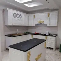 کابینت،اشپزخانه جذاب.کد(257941)|مصالح و تجهیزات ساختمان|رودبار, |دیوار