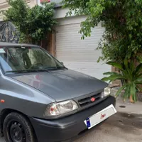 ماشین پراید صبا مدل ۱۳۸۸