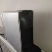 دستگاه قهوه