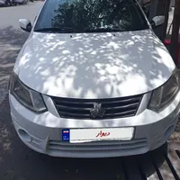 ساینا دنده‌ای EX، مدل ۱۳۹۸