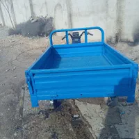 موتور سه چرخ|موتورسیکلت|تهران, خانی آباد نو جنوبی|دیوار