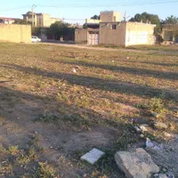 زمین ۱۵۰ متری بر دوم بلوار بسیج قیمت مناسب|فروش زمین و ملک کلنگی|بهار, |دیوار
