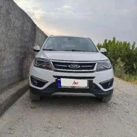 چری تیگو 5 IE، مدل ۱۴۰۰