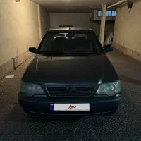 پراید ۱۳۲ مدل ۸۹