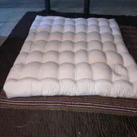 تشک دوزی لحاف دوزی پنبه زنی حلاجی پنبه پنبه کلوزه|خدمات پیشه و مهارت|اصفهان, قائمیه|دیوار