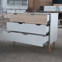 دراور / میزآرایش پایه مخروطی مدل +BARLY|جاکفشی، کمد، دراور|مشهد, آزادشهر|دیوار