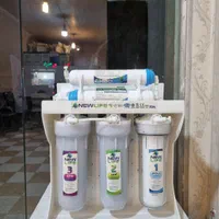دستگاه تصفیه اب مدل New life