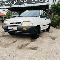 پرایدصبا درحدصفر|خودرو سواری و وانت|رشت, گیل|دیوار