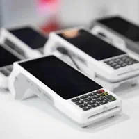 دستگاه پوز سیار توسن تکنو (پکس) P3/کارتخوان