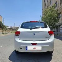 تیبا ۲ مدل ۱۴۰۰|خودرو سواری و وانت|فردیس, |دیوار