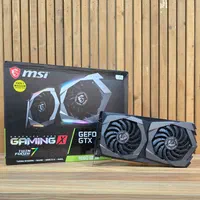 کارت گرافیگ 1660SUPER GAMING X|قطعات و لوازم جانبی رایانه|شیراز, معالی‌آباد|دیوار