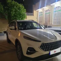 kmc k7 خودرو شاسی بلند|خودرو سواری و وانت|یزد, |دیوار