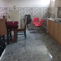 جای دنج مناسب برای دورهمی خانوادگی و جلسات|اجارهٔ کوتاه‌مدت ویلا و باغ|قائم‌شهر, |دیوار