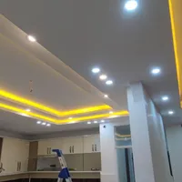 کناف ، سقف کاذب ، نورپردازی ، نقاشی ، دکوراسیون|خدمات پیشه و مهارت|تبریز, |دیوار