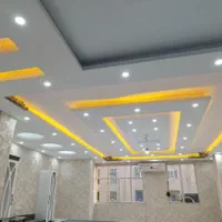 کناف تایل آذران سقف کاذب دورباکس متری ۳۵۰|خدمات پیشه و مهارت|همدان, |دیوار