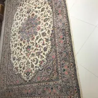 یک جفت فرش دستباف