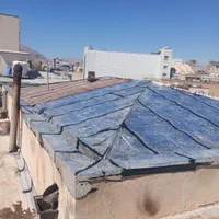 فروش ونصب ایزوگام شرق با کیفیت|خدمات پیشه و مهارت|شیراز, پانصد دستگاه ارتش|دیوار