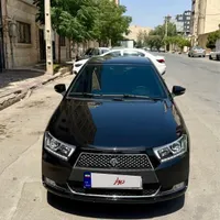 دنا پلاس توربو اتومات آپشنال فول سرمامیک شده