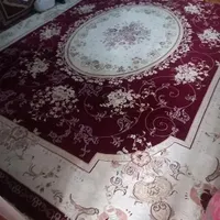 فرش وموکت