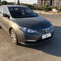 MG 360|خودرو سواری و وانت|تهران, وردآورد|دیوار