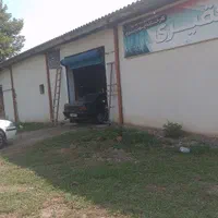 فروش کارخانه چوب بری|فروش دفتر صنعتی، کشاورزی، تجاری|تهران, جنت‌آباد شمالی|دیوار