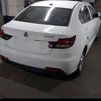 شاهین G اتوماتیک AUTO  صفر SHAHIN / مدل ۱۴۰۴