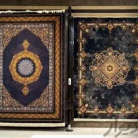 فرش با خرید