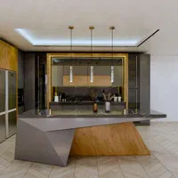 کابینت آشپزخانه اقساطی ۱۲ماهه بدونه پیش پرداخت|مصالح و تجهیزات ساختمان|تبریز, |دیوار