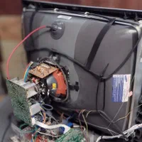 تعمیرات تلوزیون.صوتی تصویری(سیاردرمحل)32سال تجربه|خدمات پیشه و مهارت|تبریز, |دیوار