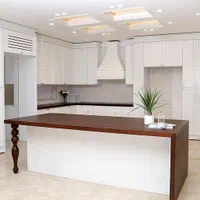 کابینت پولیشی نئوکلاسیک هایگلاس وکیوم|مصالح و تجهیزات ساختمان|تهران, شیراز|دیوار