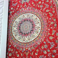 دو تخته فرش مناسب باغ|فرش|شیراز, معالی‌آباد|دیوار